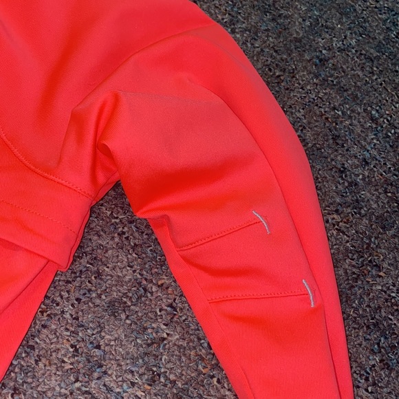 Womens Champion Zip up sweater - Picture 6 of 9